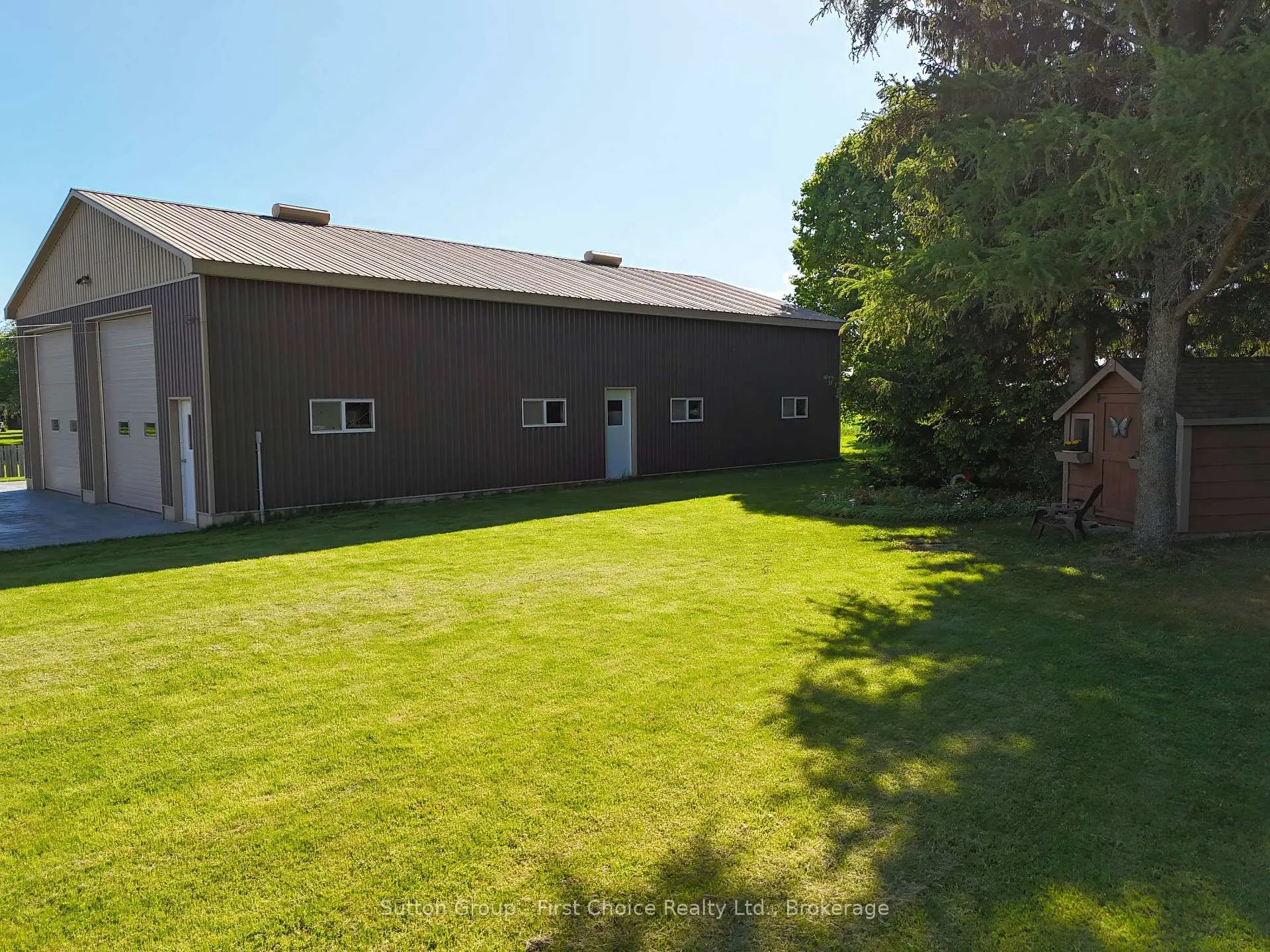 Photo 8 of 4957 Perth Road 119, Perth East, North Easthope — HOMEH