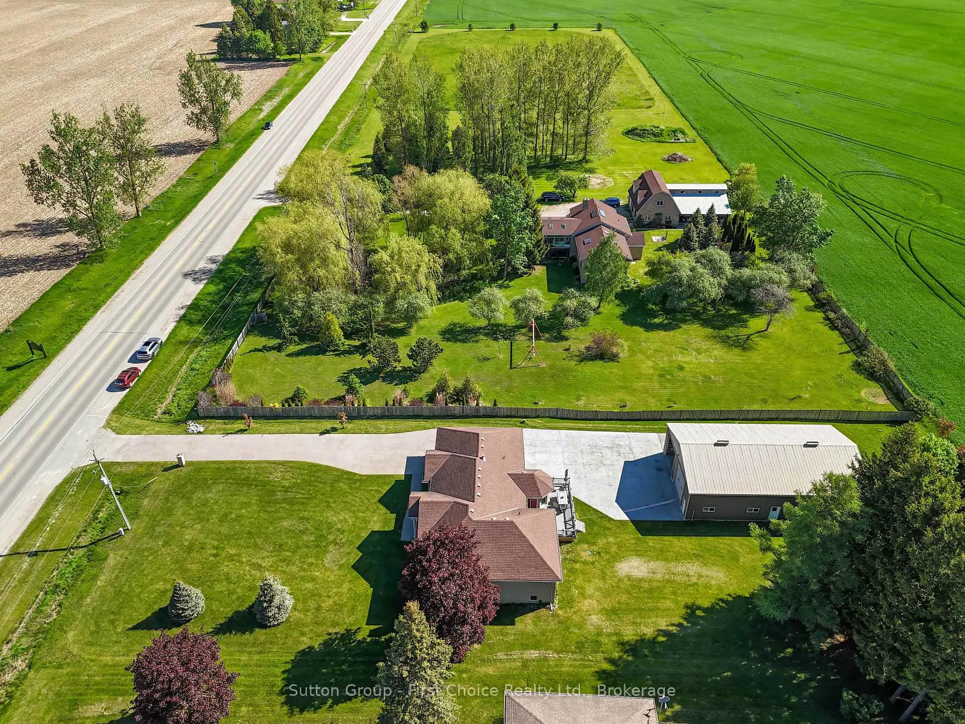 Photo 45 of 4957 Perth Road 119, Perth East, North Easthope — HOMEH
