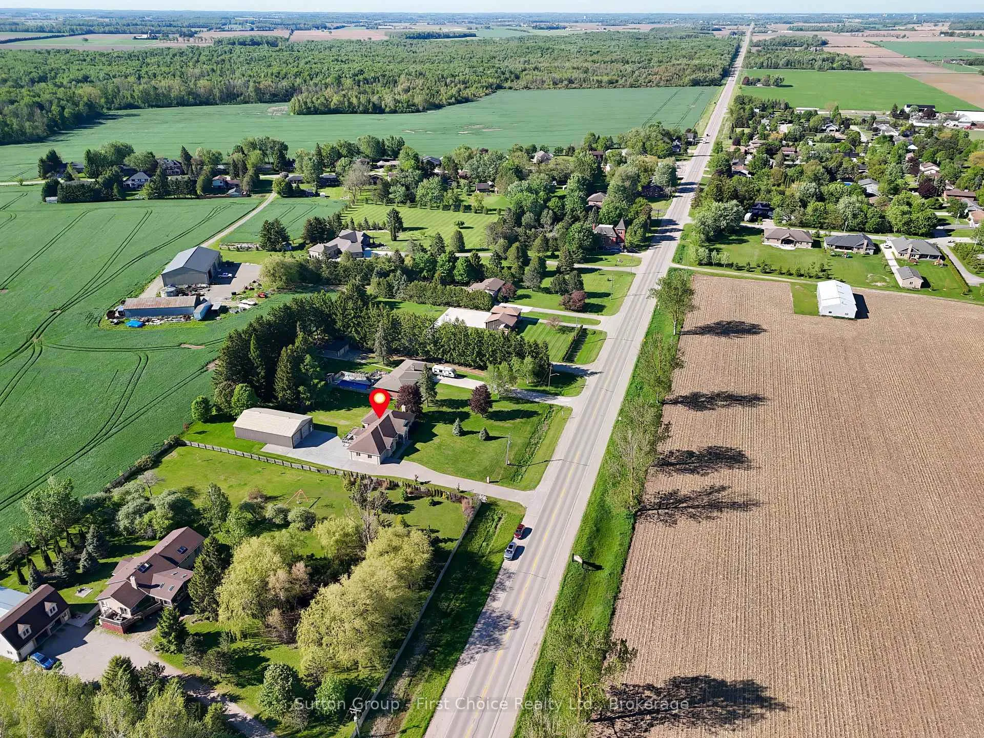 Photo 46 of 4957 Perth Road 119, Perth East, North Easthope — HOMEH