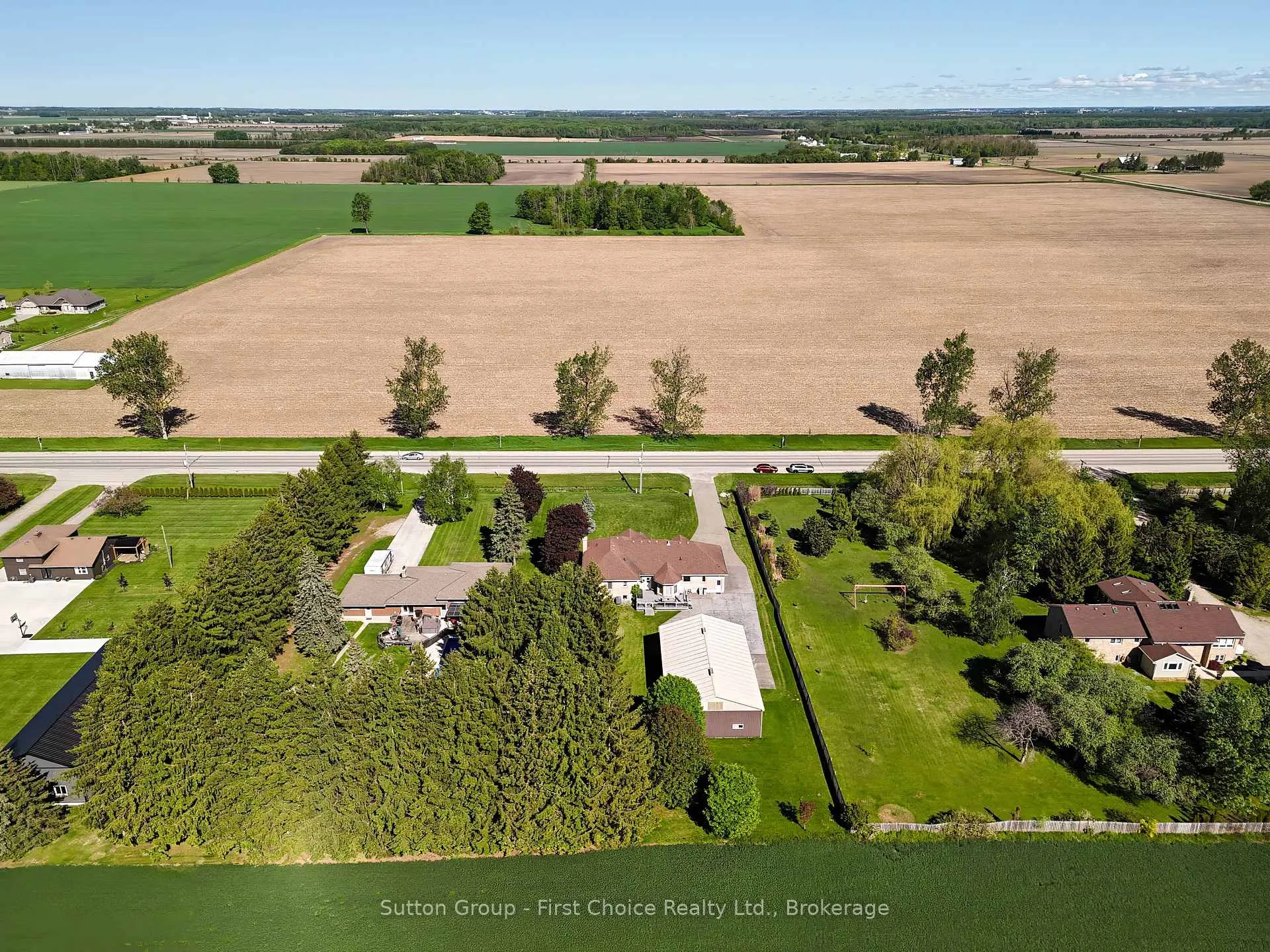 Photo 47 of 4957 Perth Road 119, Perth East, North Easthope — HOMEH