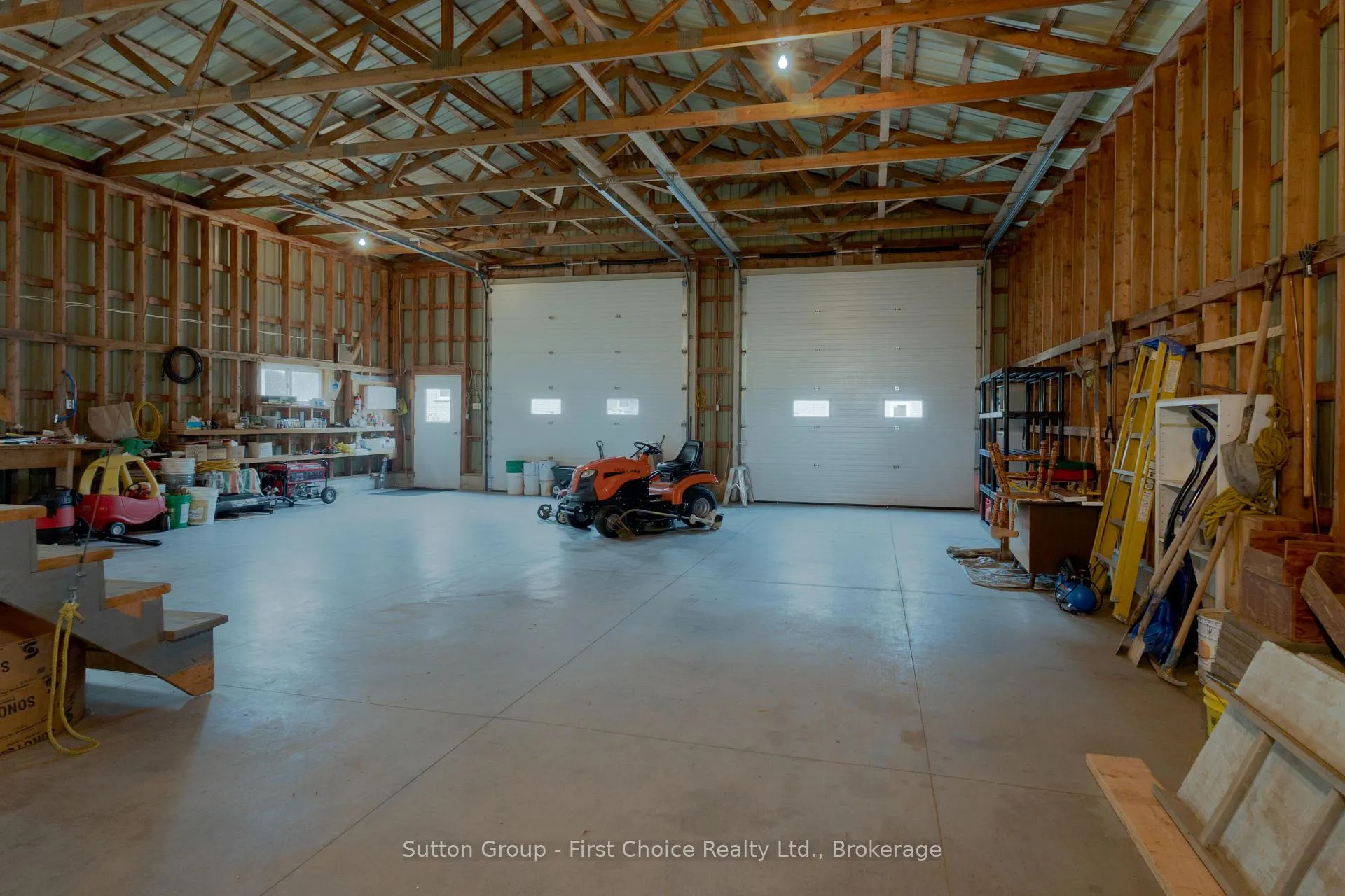 Photo 5 of 4957 Perth Road 119, Perth East, North Easthope — HOMEH
