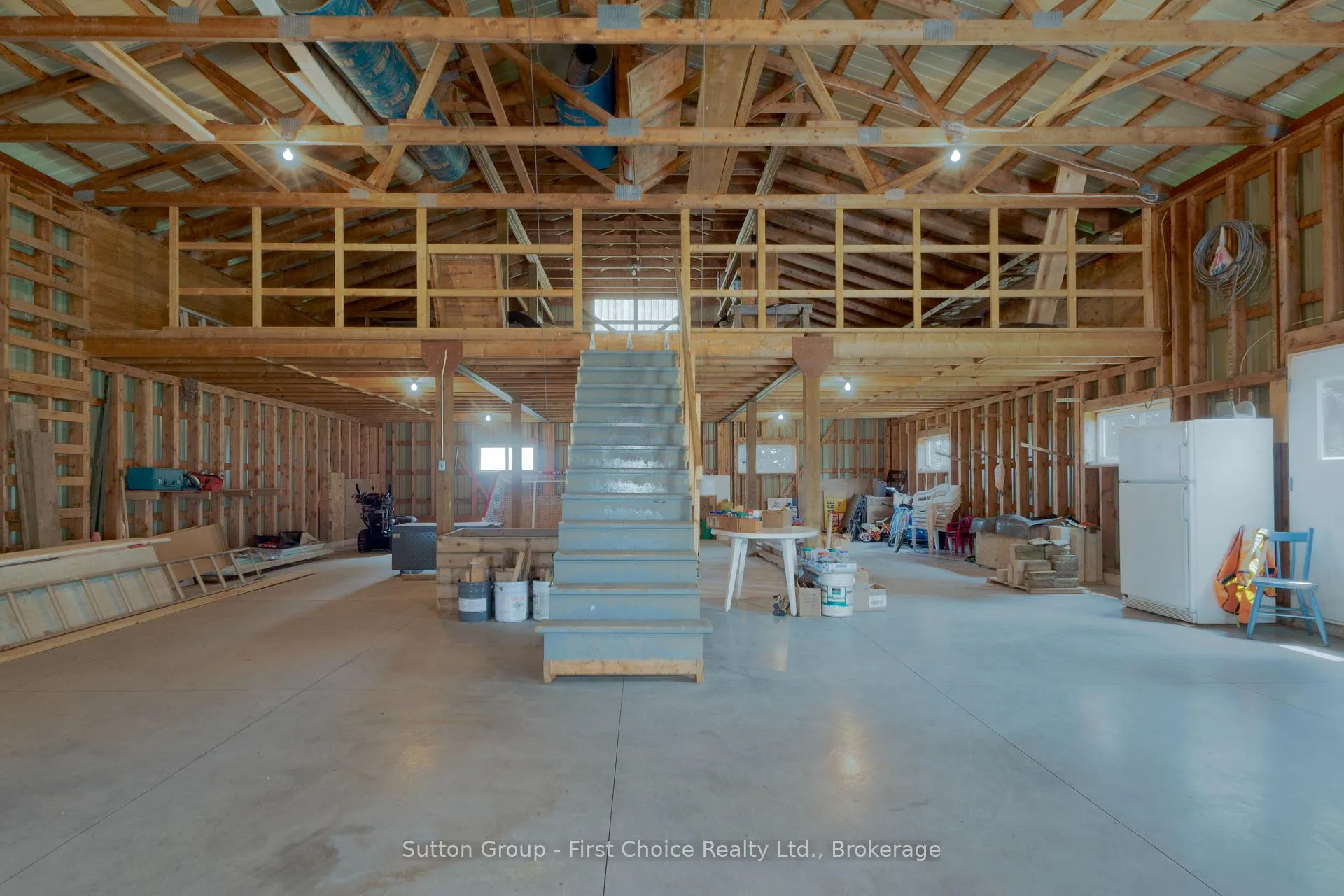 Photo 6 of 4957 Perth Road 119, Perth East, North Easthope — HOMEH