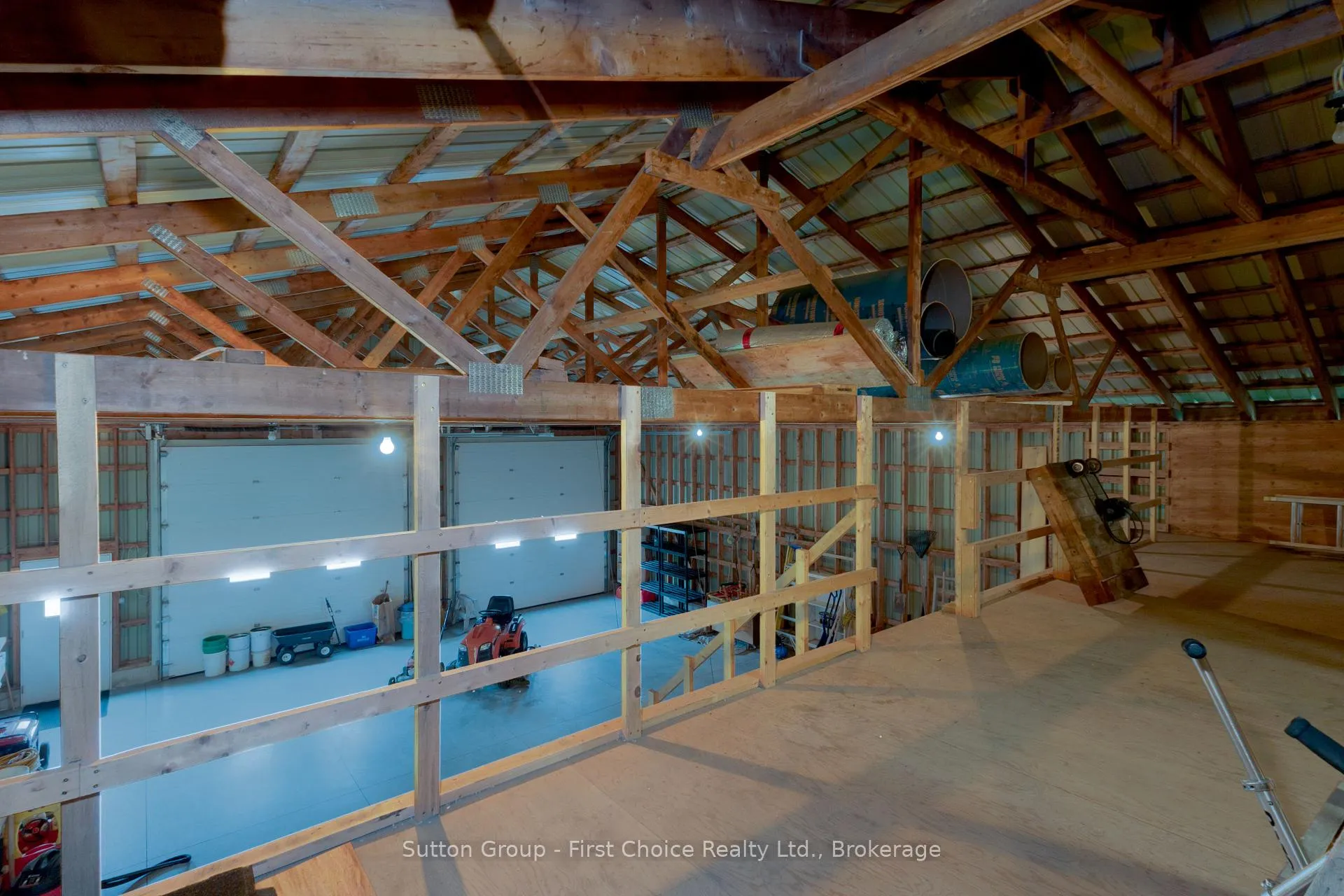 Photo 7 of 4957 Perth Road 119, Perth East, North Easthope — HOMEH
