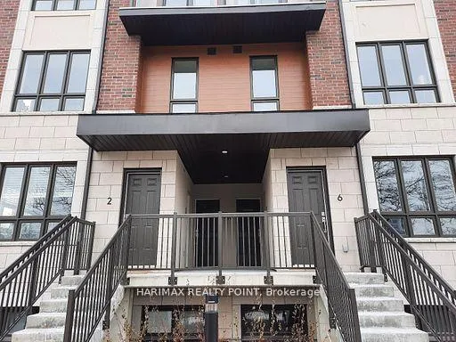 Photo of Unit 8, 4015 Hickory Drive