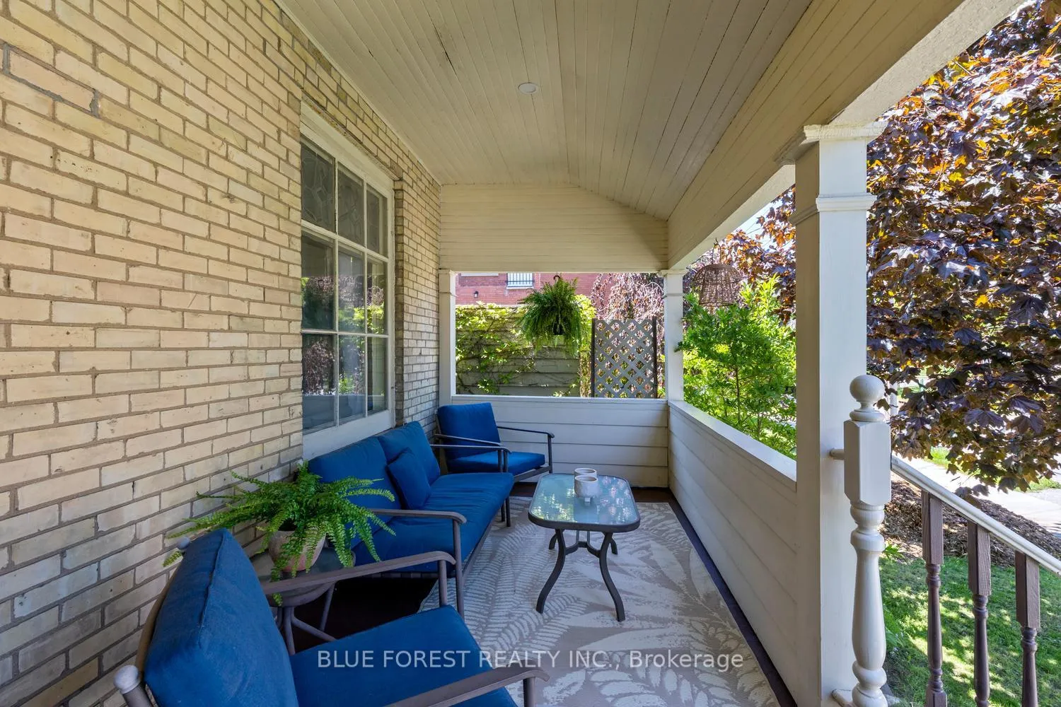 Photo 3 of 46 Gladstone Avenue, St. Thomas — HOMEH