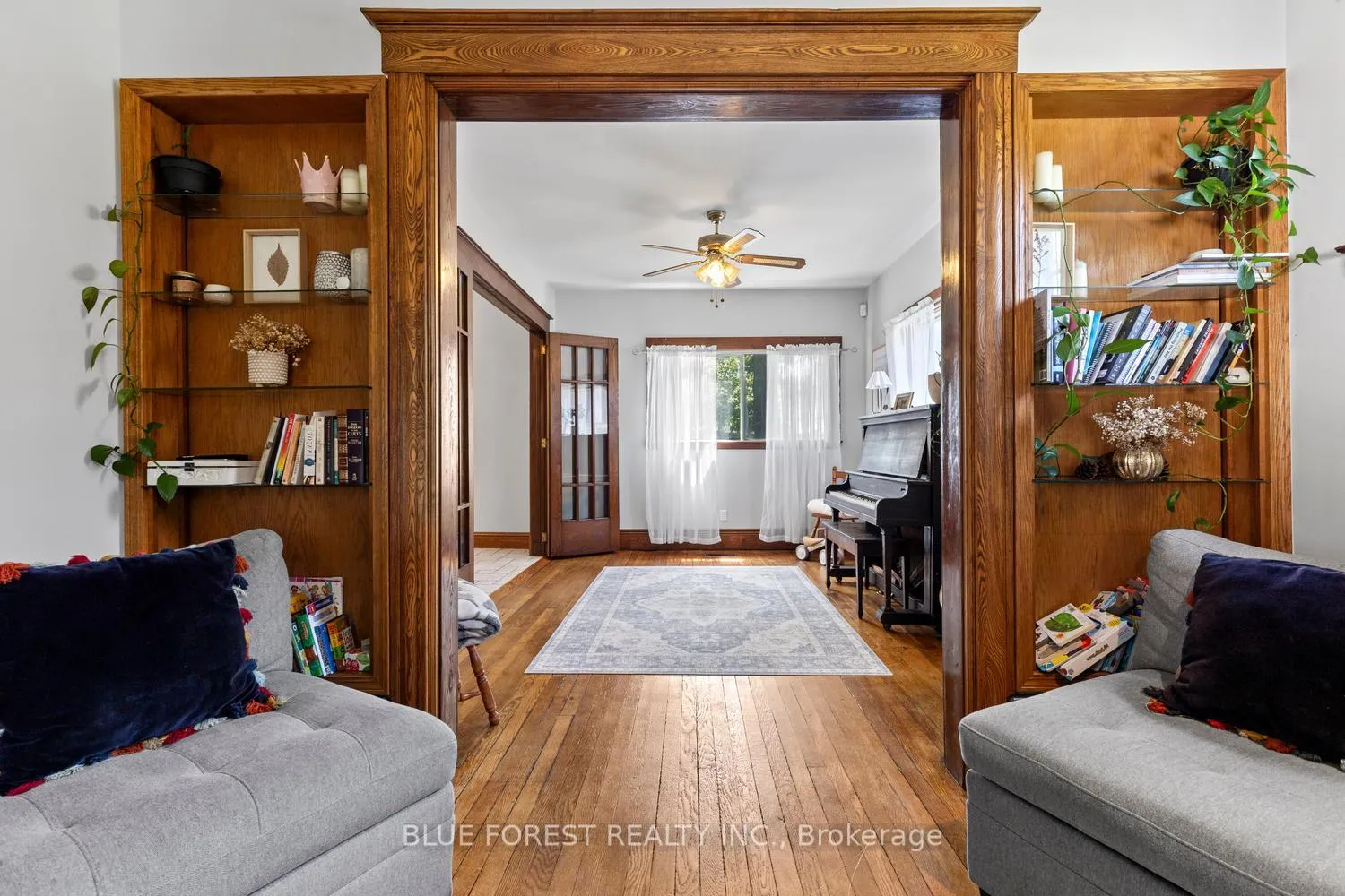 Photo 9 of 46 Gladstone Avenue, St. Thomas — HOMEH