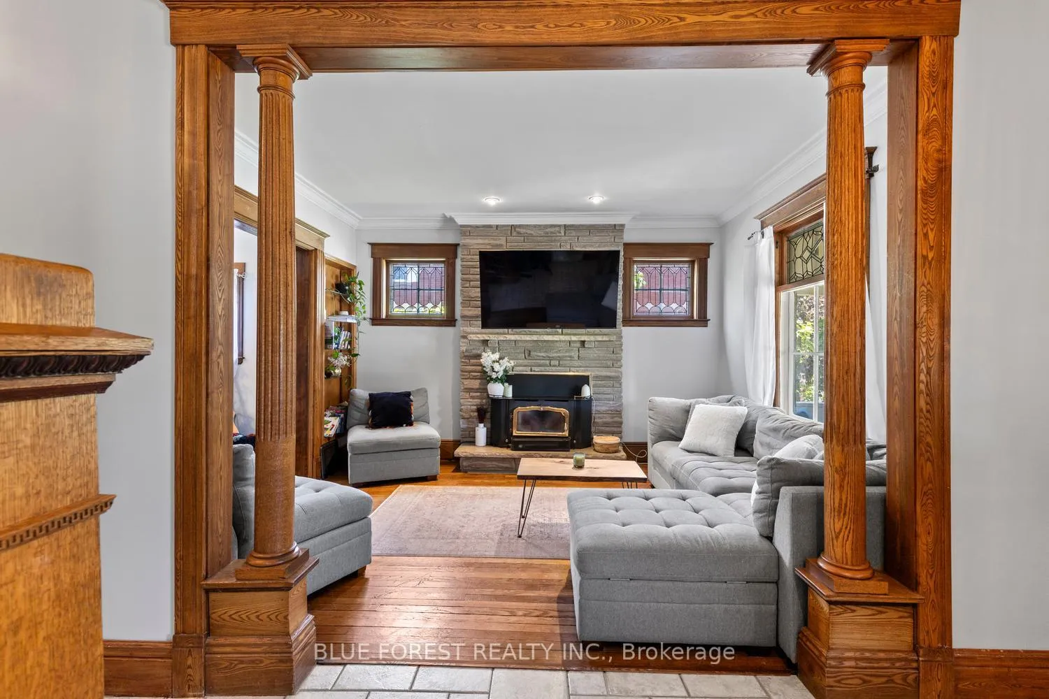 Photo 10 of 46 Gladstone Avenue, St. Thomas — HOMEH