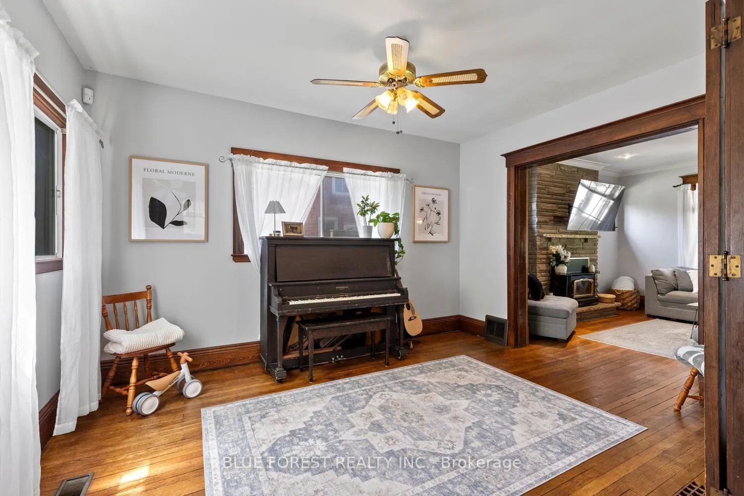 Photo 14 of 46 Gladstone Avenue, St. Thomas — HOMEH