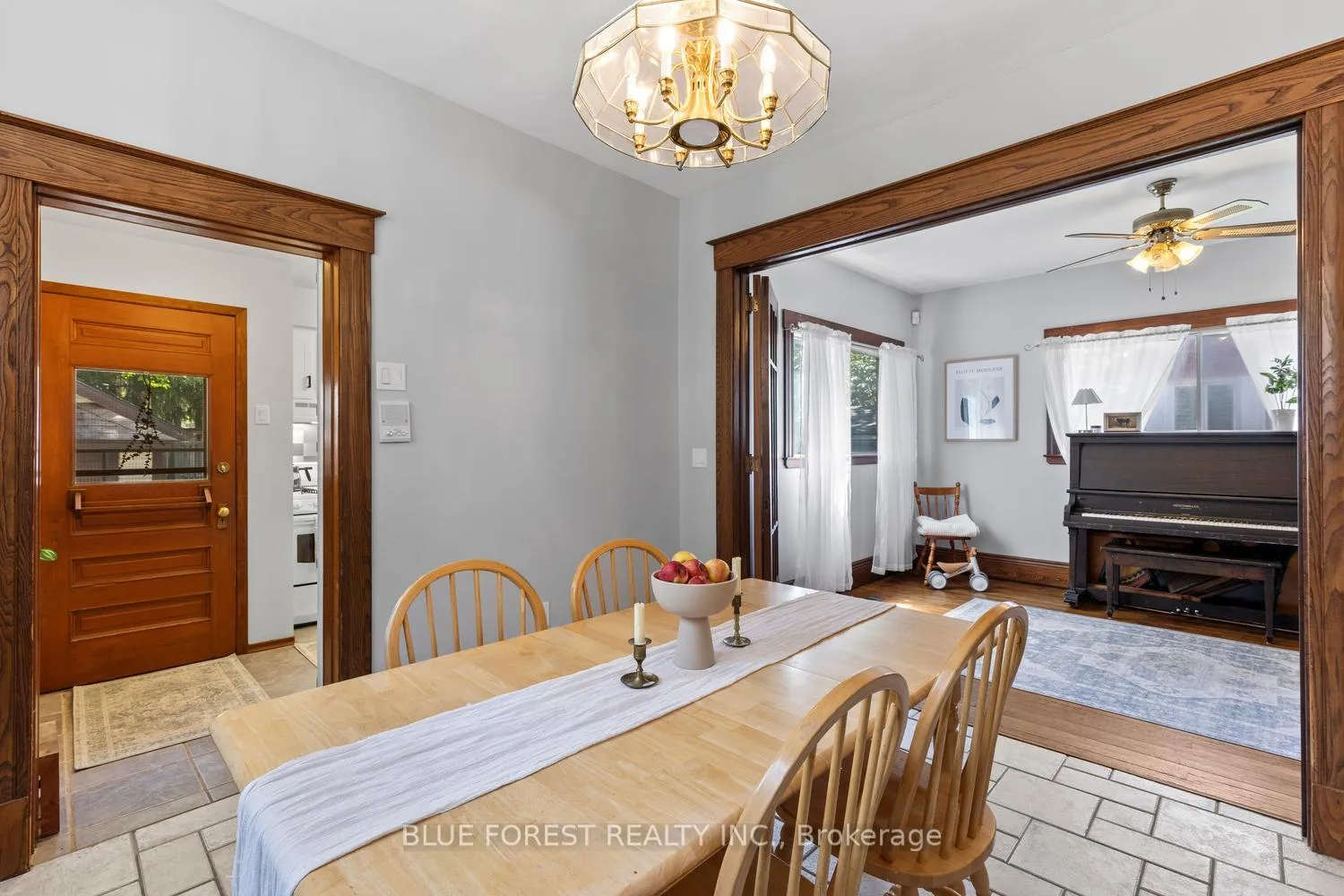 Photo 15 of 46 Gladstone Avenue, St. Thomas — HOMEH