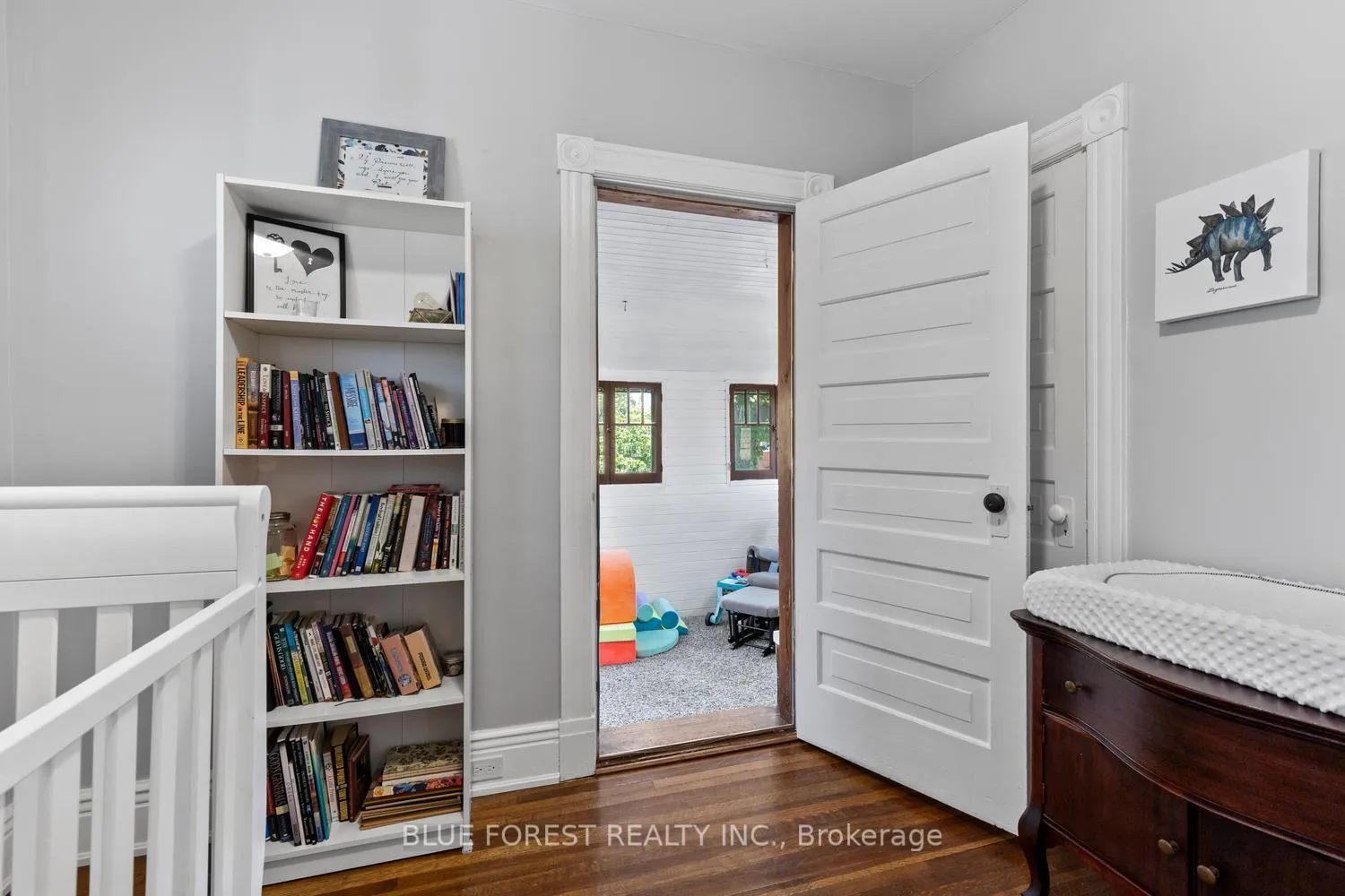 Photo 22 of 46 Gladstone Avenue, St. Thomas — HOMEH