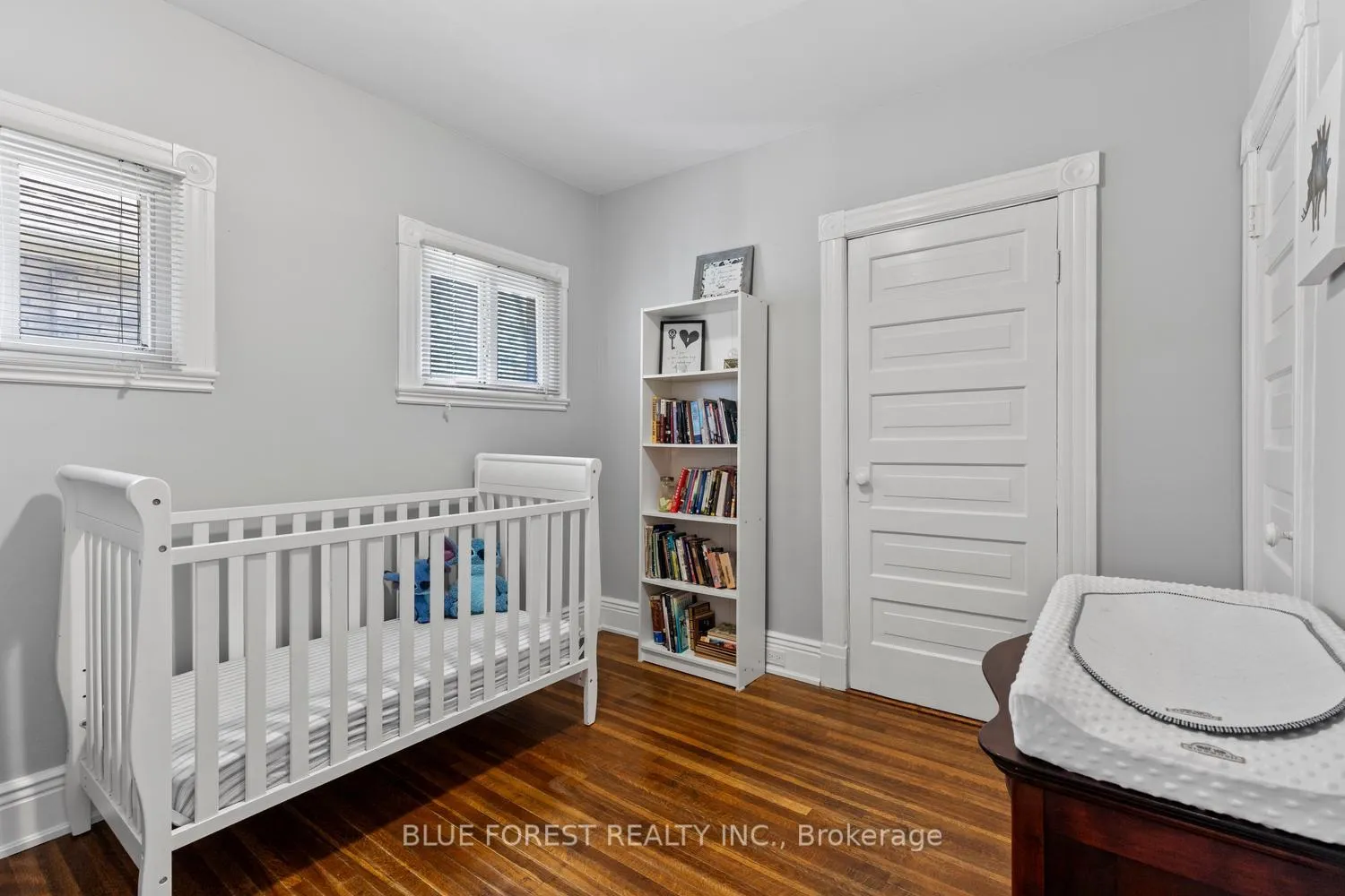 Photo 23 of 46 Gladstone Avenue, St. Thomas — HOMEH