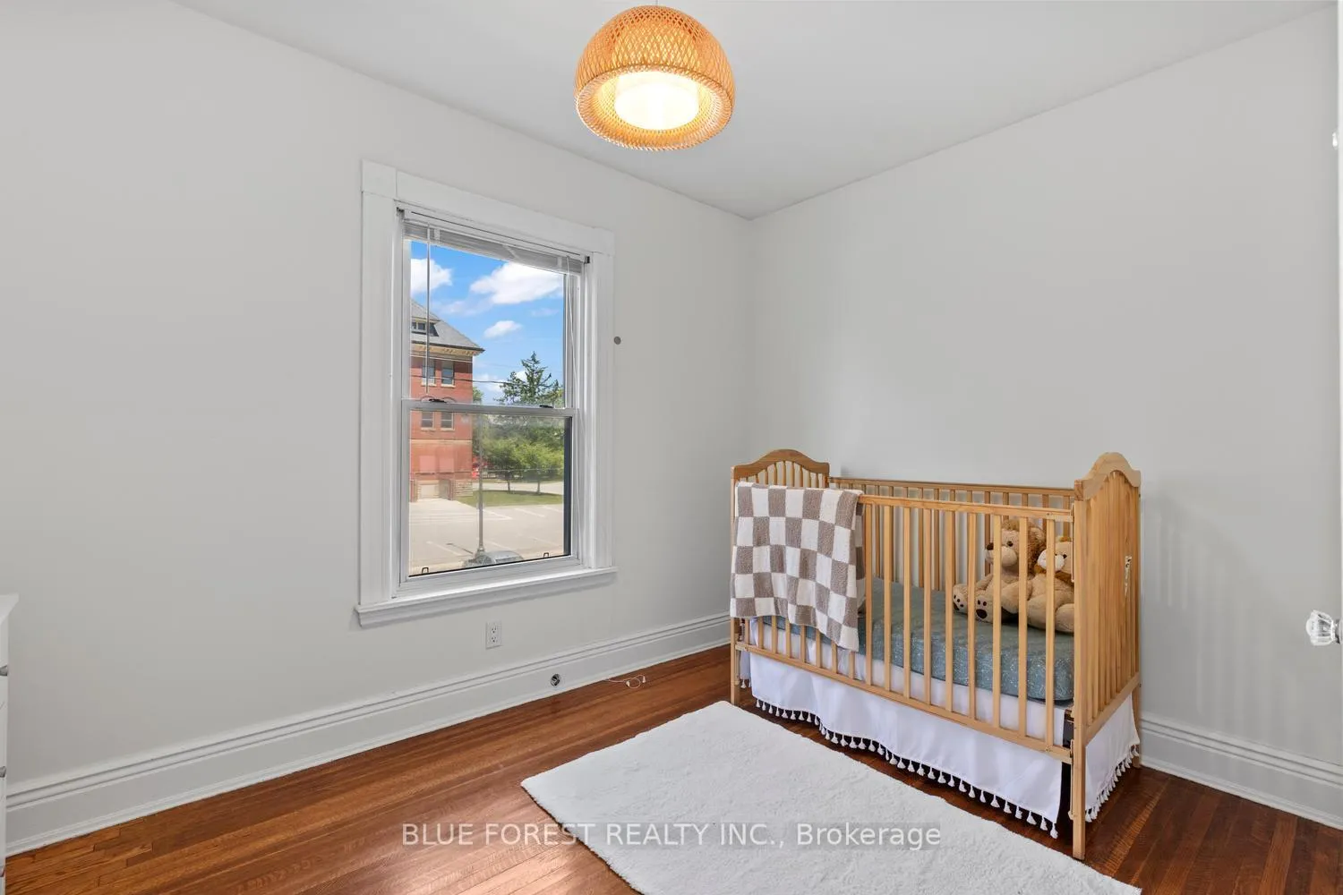 Photo 28 of 46 Gladstone Avenue, St. Thomas — HOMEH