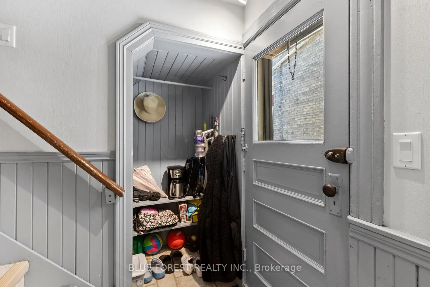 Photo 38 of 46 Gladstone Avenue, St. Thomas — HOMEH