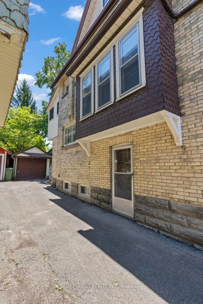 Photo 41 of 46 Gladstone Avenue, St. Thomas — HOMEH