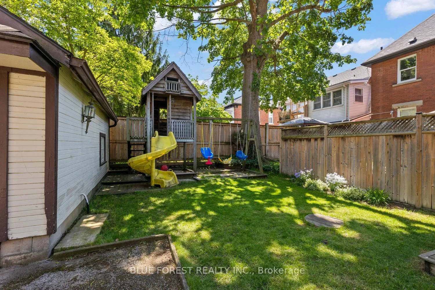 Photo 42 of 46 Gladstone Avenue, St. Thomas — HOMEH