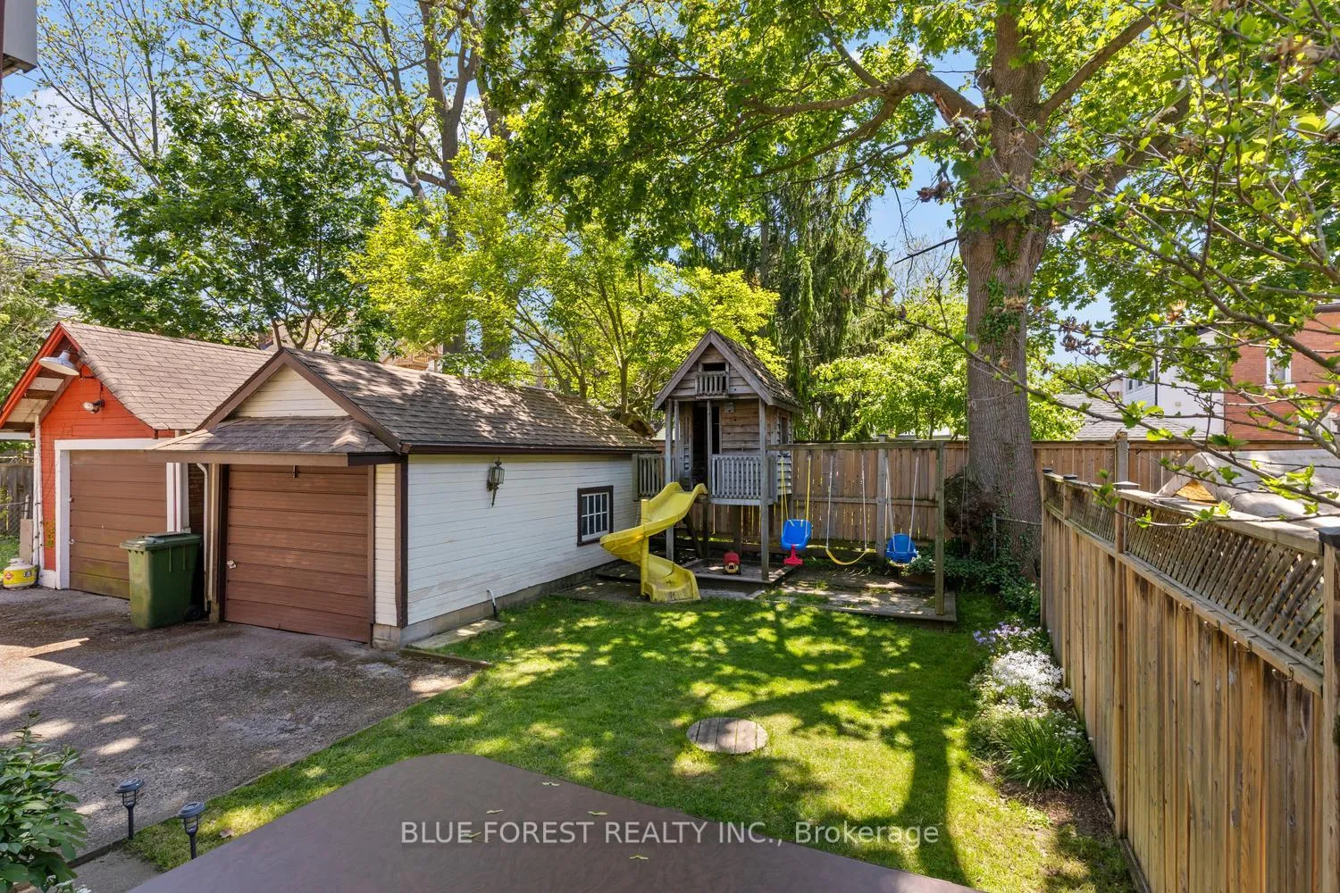 Photo 43 of 46 Gladstone Avenue, St. Thomas — HOMEH