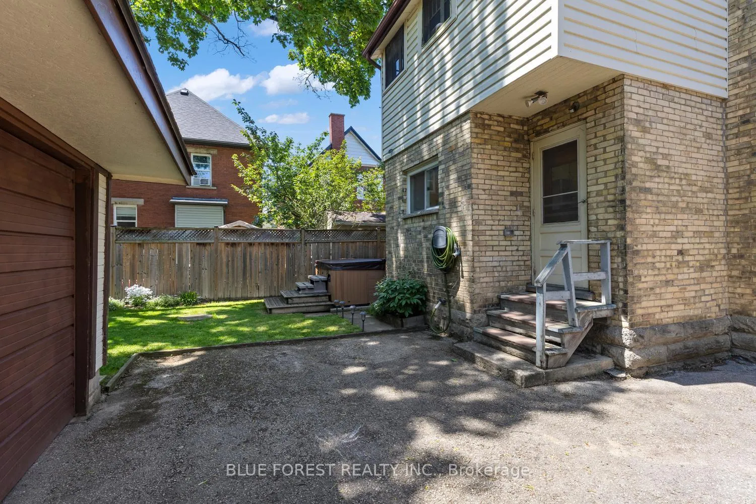 Photo 45 of 46 Gladstone Avenue, St. Thomas — HOMEH