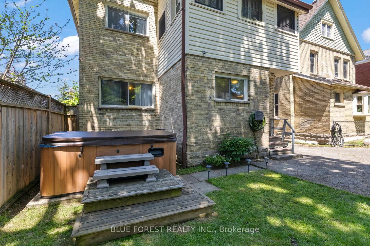 Photo 46 of 46 Gladstone Avenue, St. Thomas — HOMEH