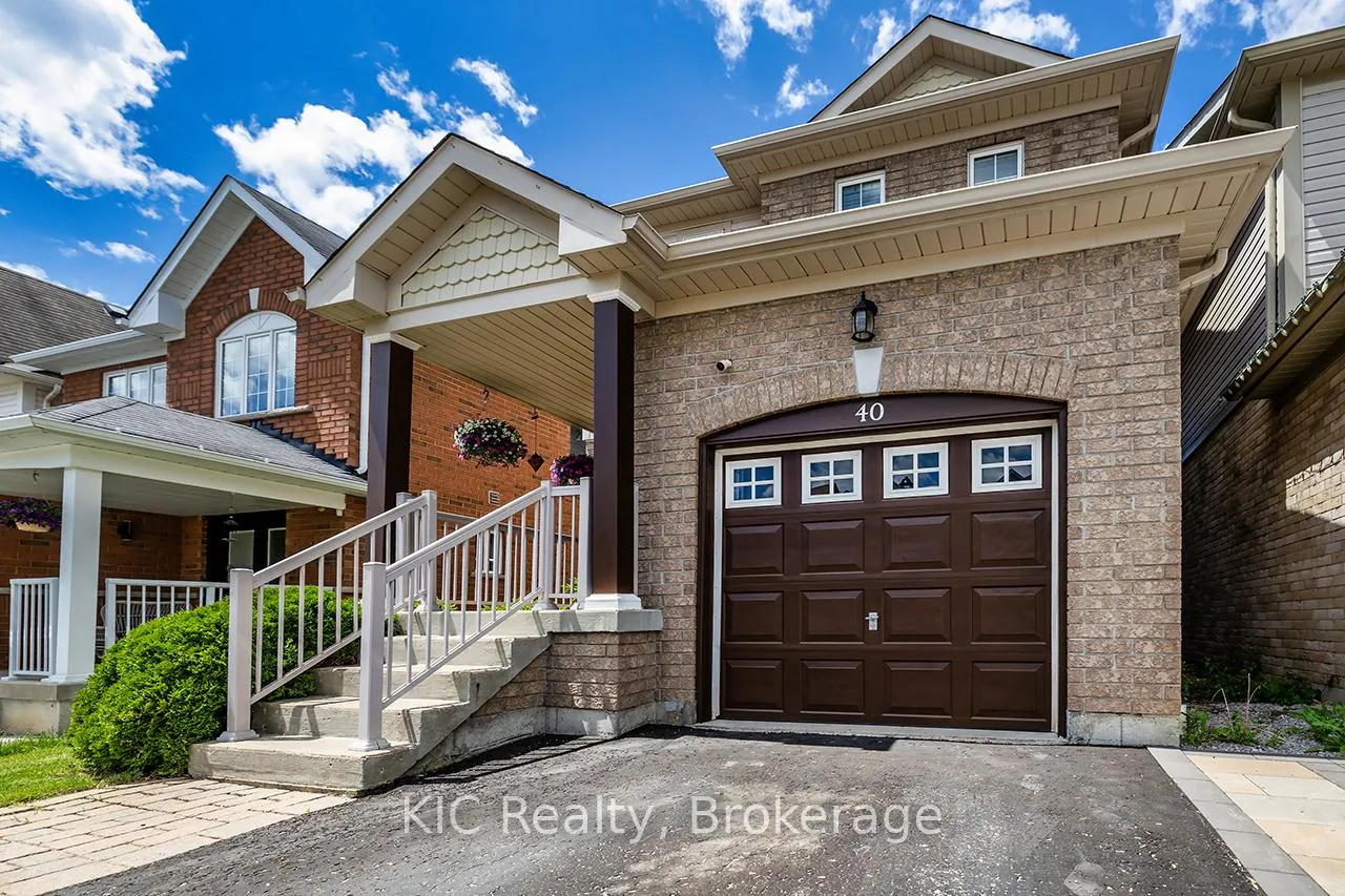Photo 39 of 40 Puttingedge Drive, Whitby, Rolling Acres — HOMEH