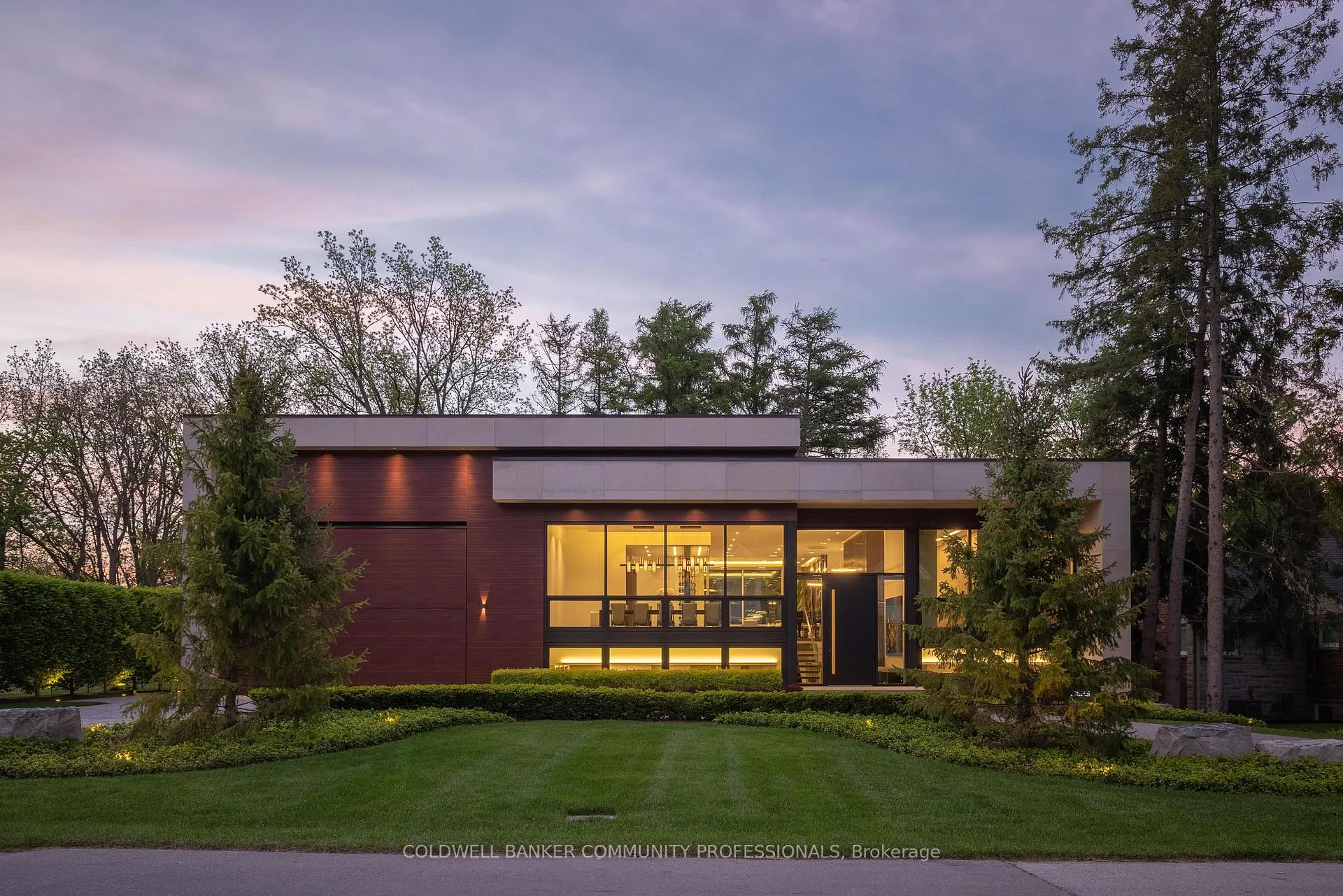 Photo 1 of 865 Glenwood Avenue, Burlington, LaSalle — HOMEH
