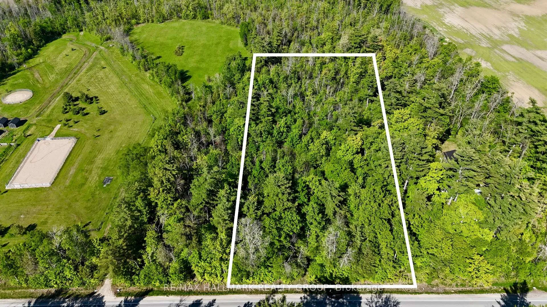 Photo 1 of B-11 Miller Road, McNab/Braeside, Mcnab/Braeside Twps — HOMEH