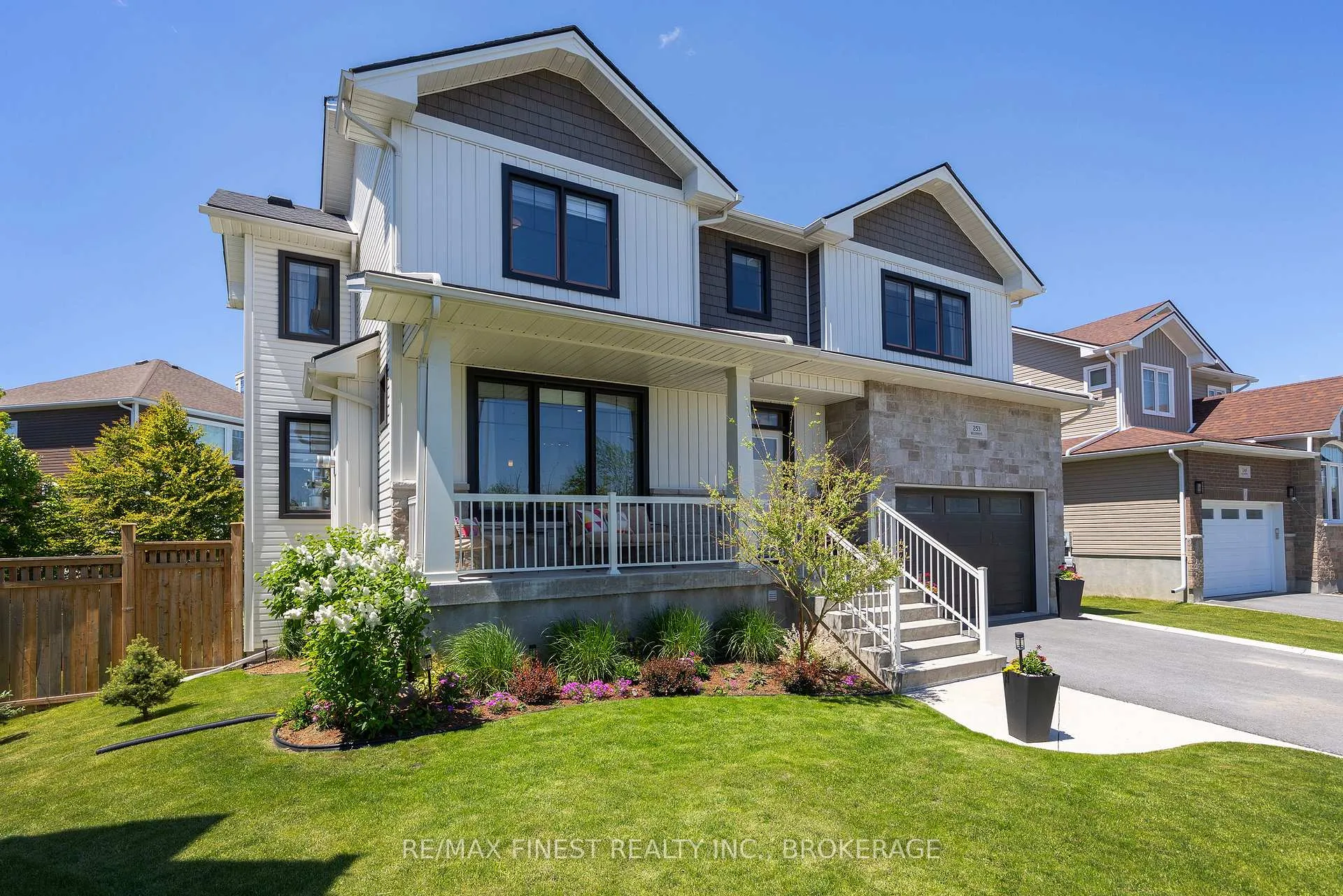 Photo 3 of 253 Mill Pond Place, Kingston, West of Sir John A. Blvd — HOMEH