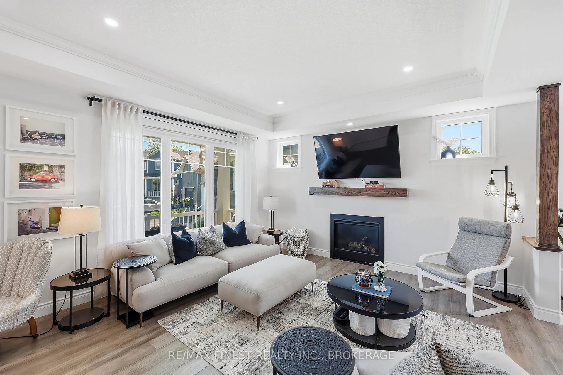 Photo 6 of 253 Mill Pond Place, Kingston, West of Sir John A. Blvd — HOMEH