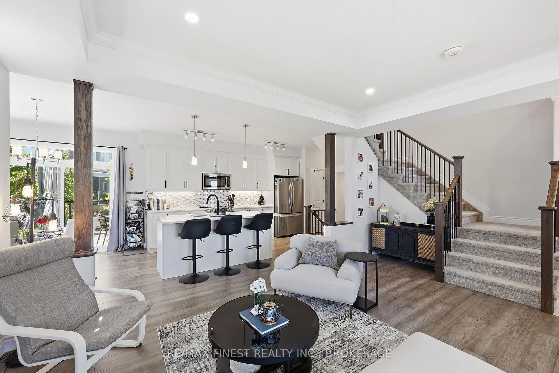 Photo 8 of 253 Mill Pond Place, Kingston, West of Sir John A. Blvd — HOMEH