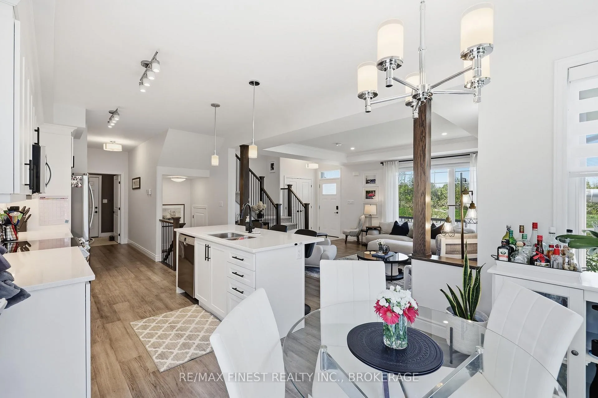 Photo 12 of 253 Mill Pond Place, Kingston, West of Sir John A. Blvd — HOMEH
