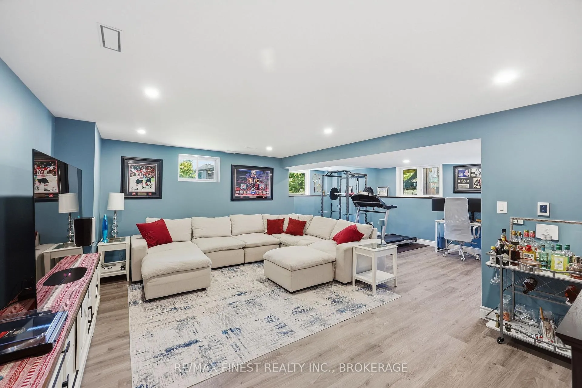 Photo 29 of 253 Mill Pond Place, Kingston, West of Sir John A. Blvd — HOMEH