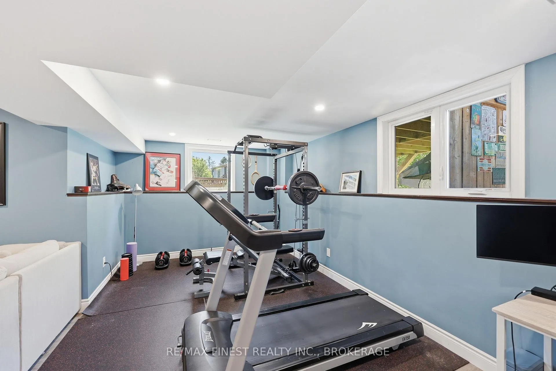 Photo 33 of 253 Mill Pond Place, Kingston, West of Sir John A. Blvd — HOMEH