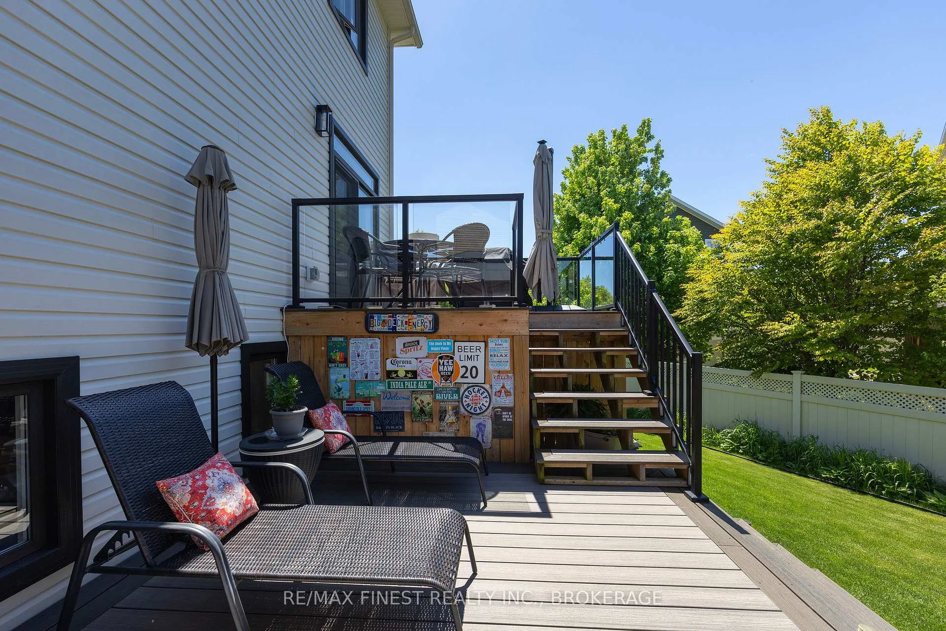 Photo 41 of 253 Mill Pond Place, Kingston, West of Sir John A. Blvd — HOMEH