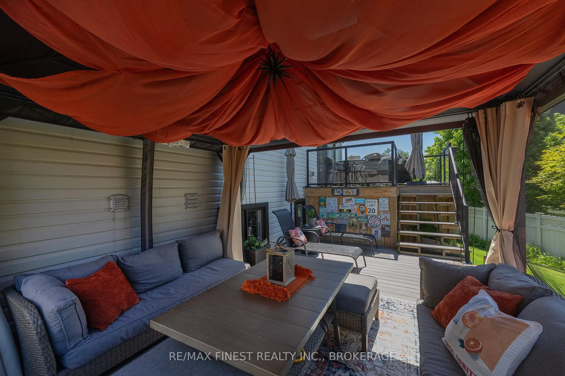 Photo 42 of 253 Mill Pond Place, Kingston, West of Sir John A. Blvd — HOMEH