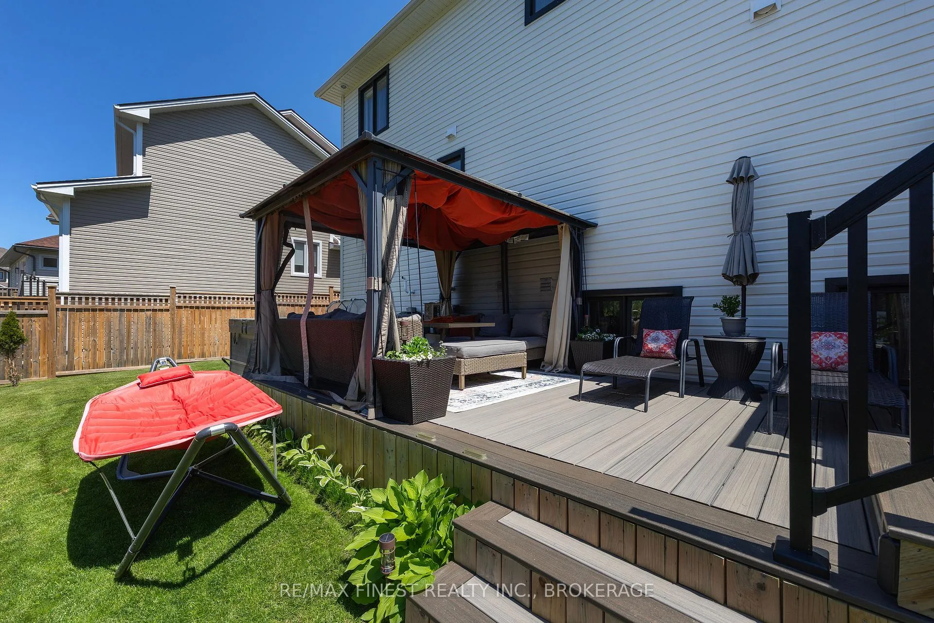Photo 43 of 253 Mill Pond Place, Kingston, West of Sir John A. Blvd — HOMEH