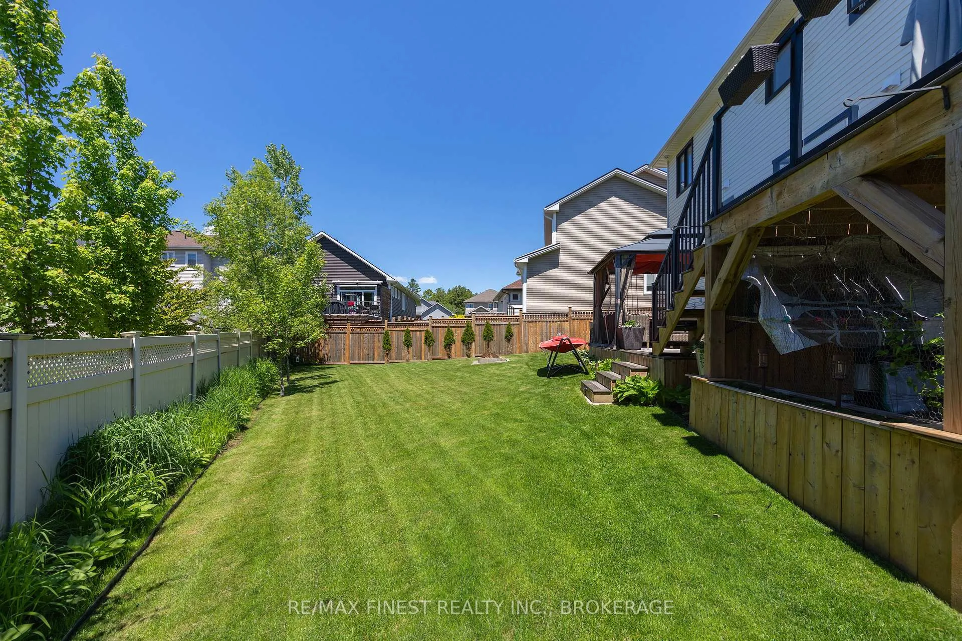 Photo 44 of 253 Mill Pond Place, Kingston, West of Sir John A. Blvd — HOMEH
