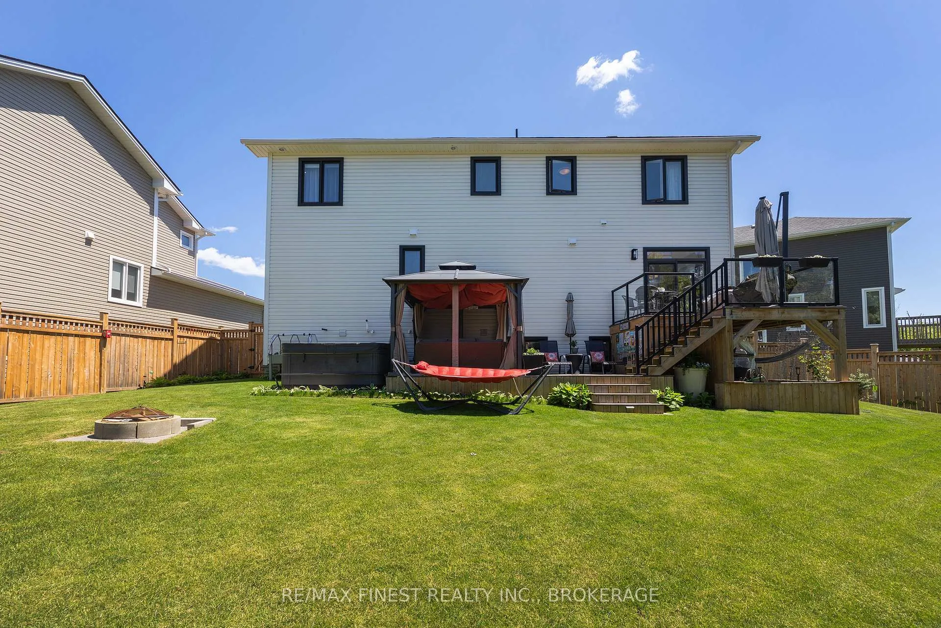 Photo 45 of 253 Mill Pond Place, Kingston, West of Sir John A. Blvd — HOMEH