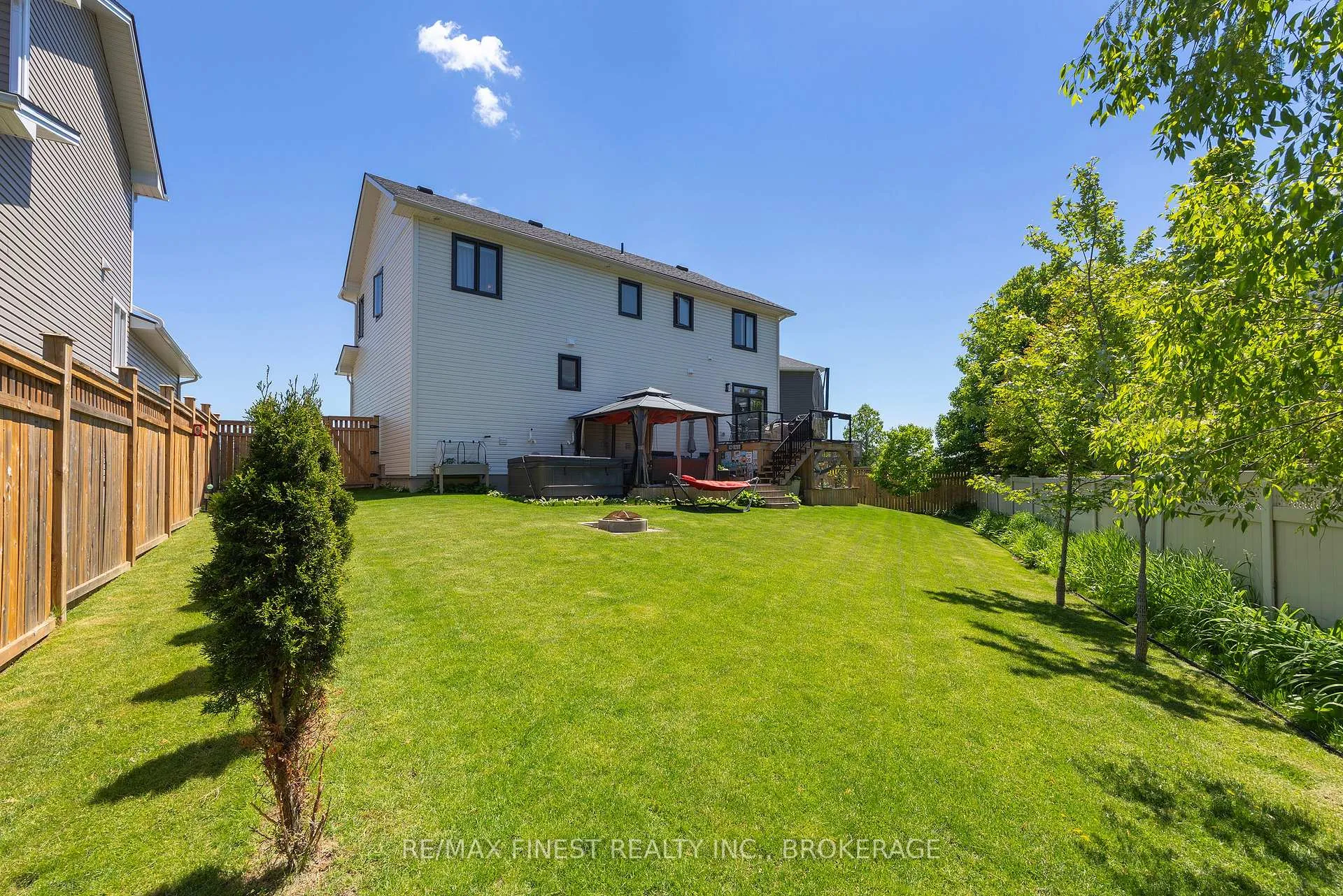 Photo 47 of 253 Mill Pond Place, Kingston, West of Sir John A. Blvd — HOMEH
