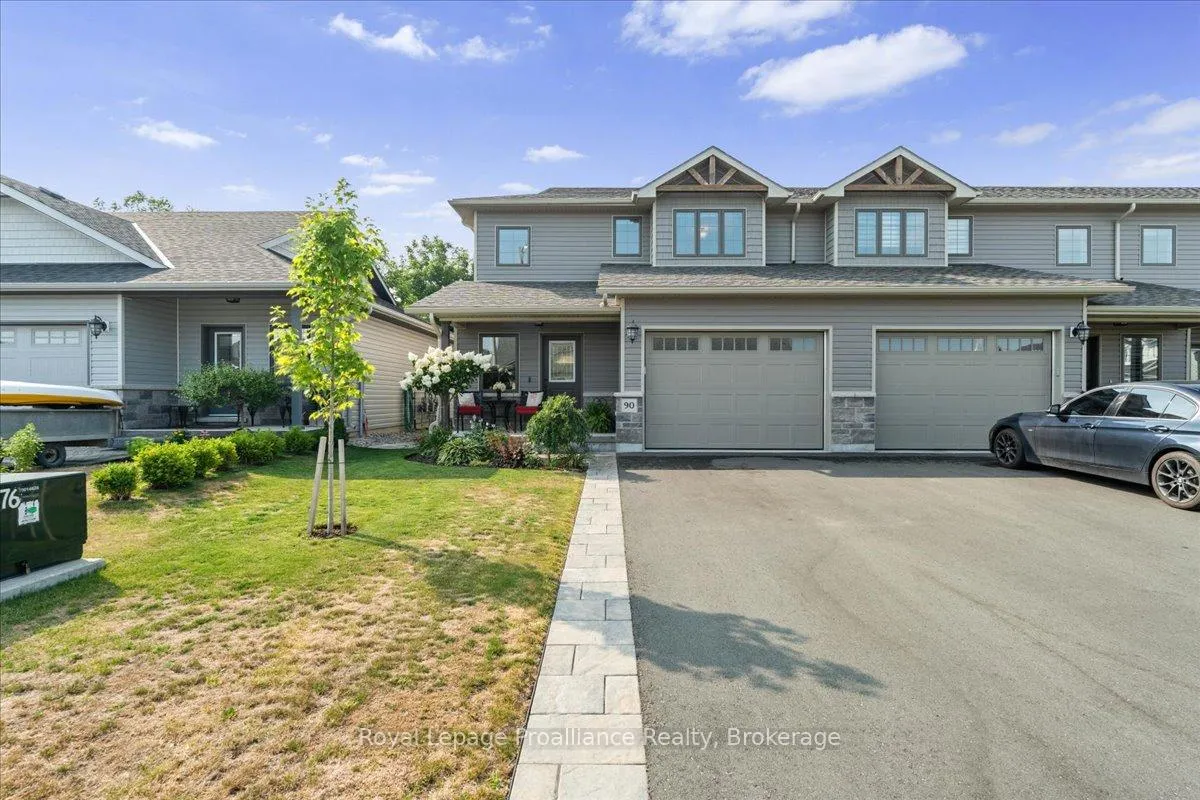 Photo 3 of 90 Barley Trail, Stirling-Rawdon, Stirling Ward — HOMEH