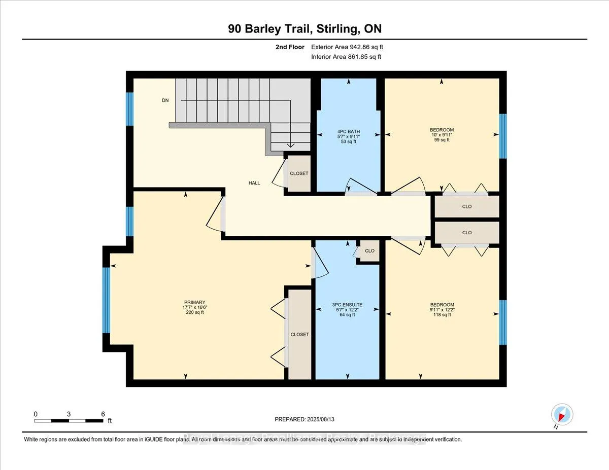 Photo 39 of 90 Barley Trail, Stirling-Rawdon, Stirling Ward — HOMEH