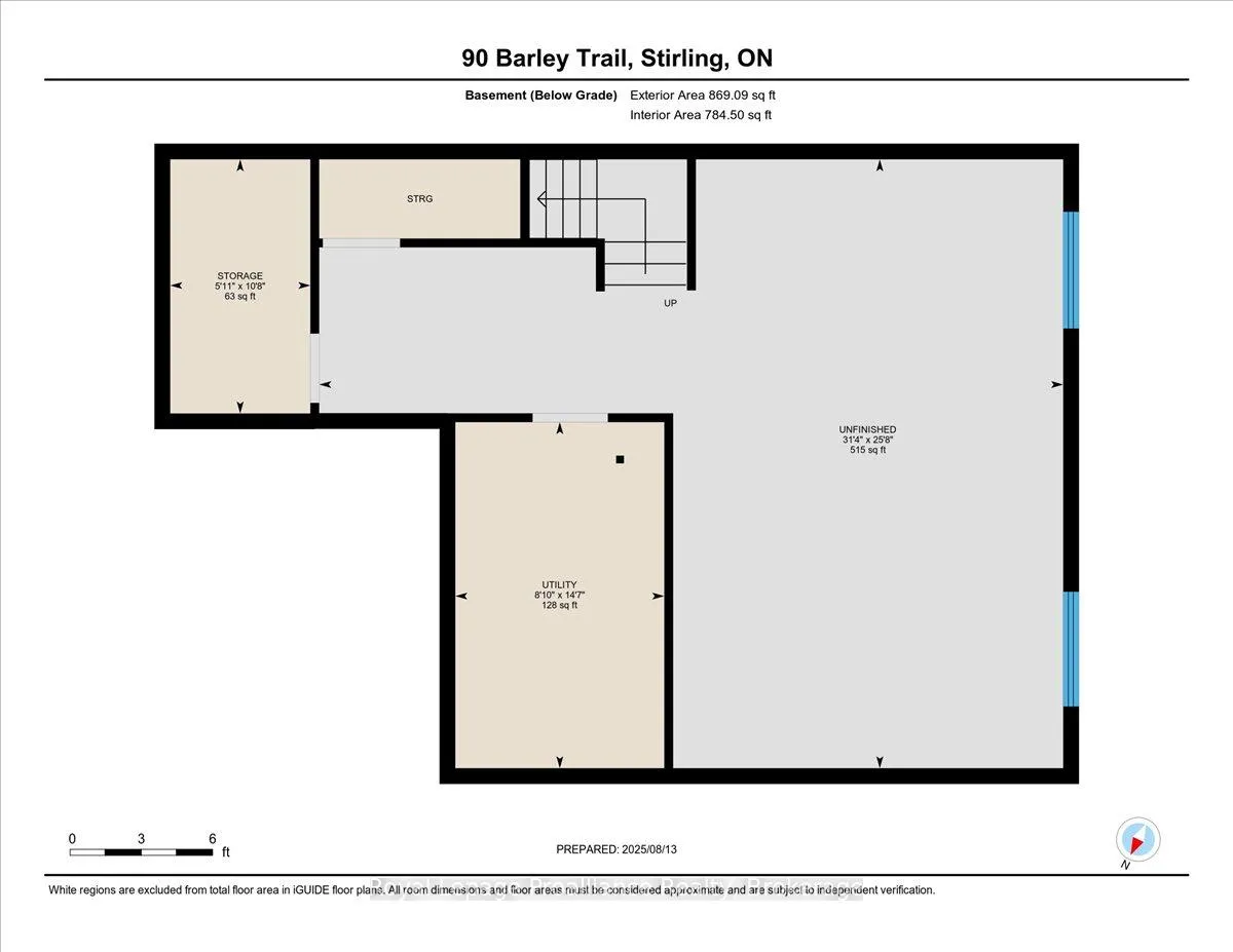 Photo 40 of 90 Barley Trail, Stirling-Rawdon, Stirling Ward — HOMEH