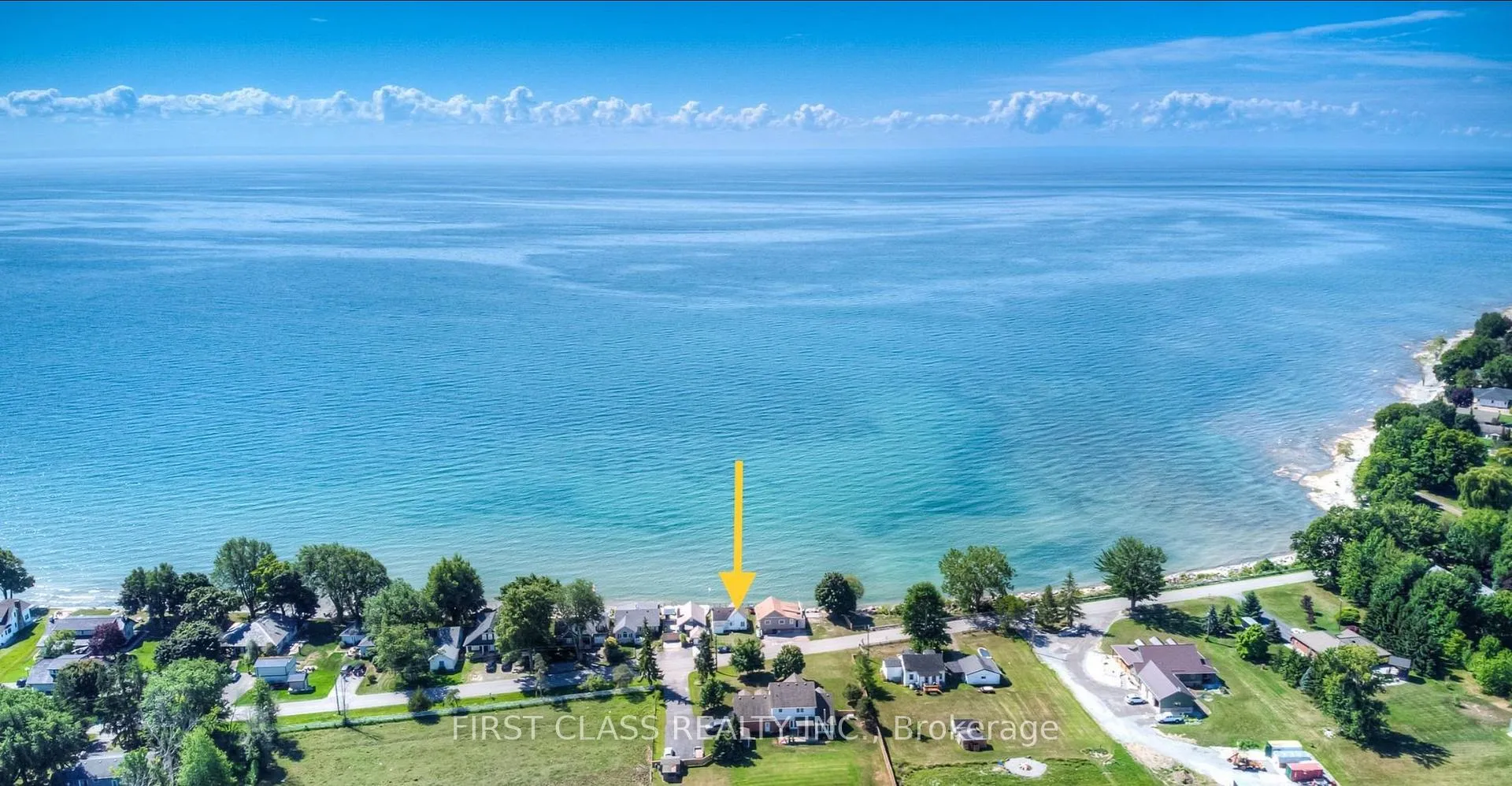 Photo 3 of 11853 Lakeshore Road, Wainfleet, Lakeshore — HOMEH