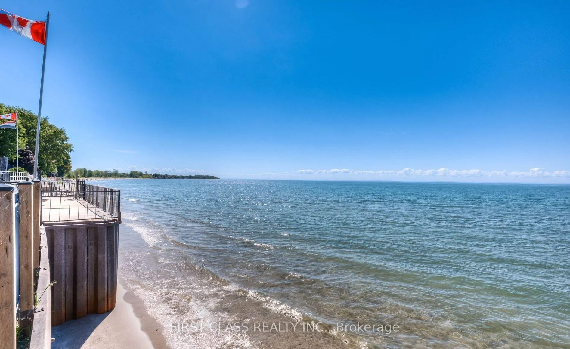Photo 5 of 11853 Lakeshore Road, Wainfleet, Lakeshore — HOMEH