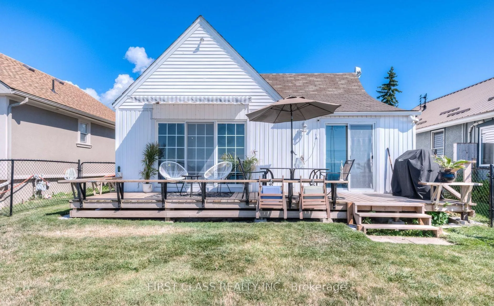Photo 6 of 11853 Lakeshore Road, Wainfleet, Lakeshore — HOMEH