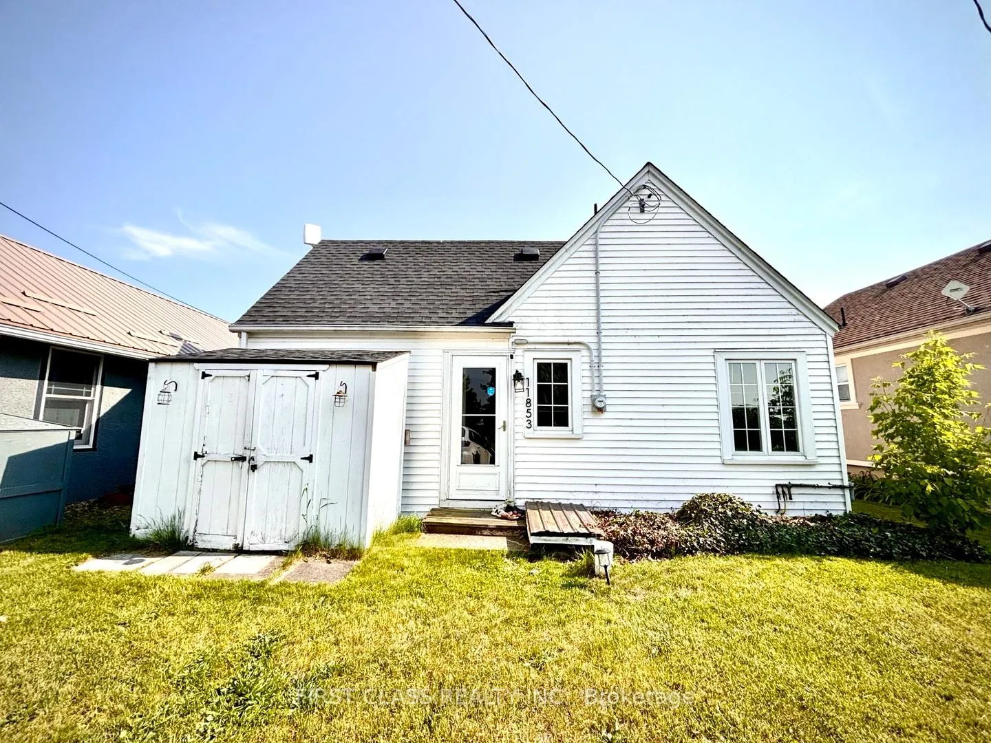 Photo 7 of 11853 Lakeshore Road, Wainfleet, Lakeshore — HOMEH