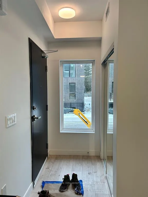 Photo 4 of Unit 2, 174 Clonmore Drive, Scarborough, Birchcliffe-Cliffside — HOMEH