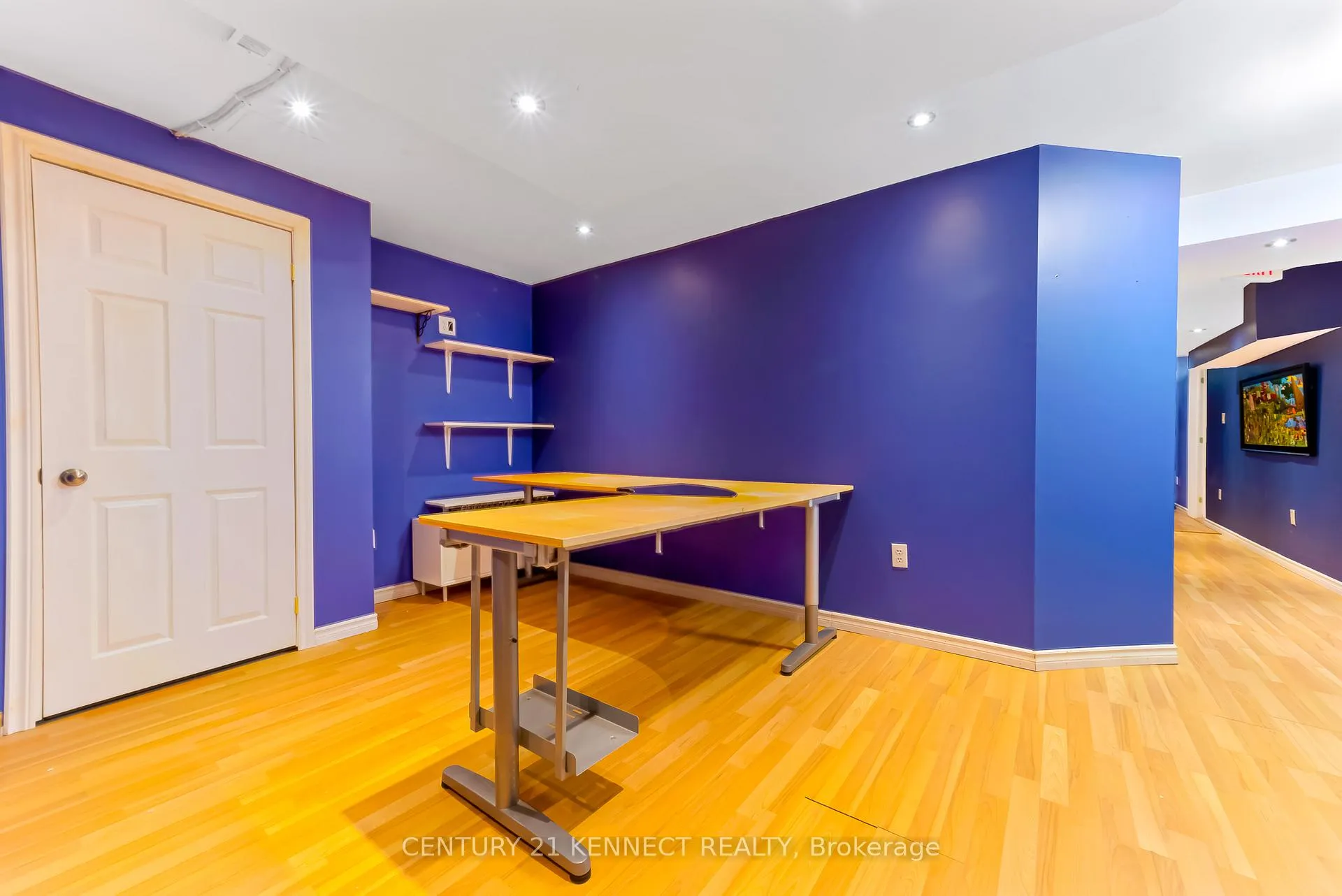Photo 37 of 1566 Aldergrove Drive, Oshawa, Taunton — HOMEH