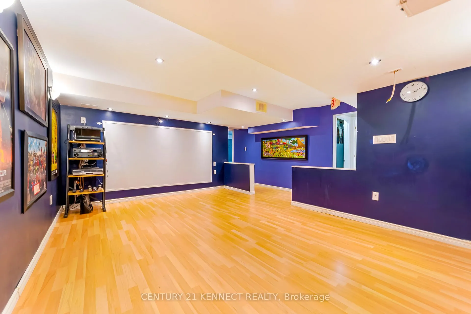 Photo 38 of 1566 Aldergrove Drive, Oshawa, Taunton — HOMEH