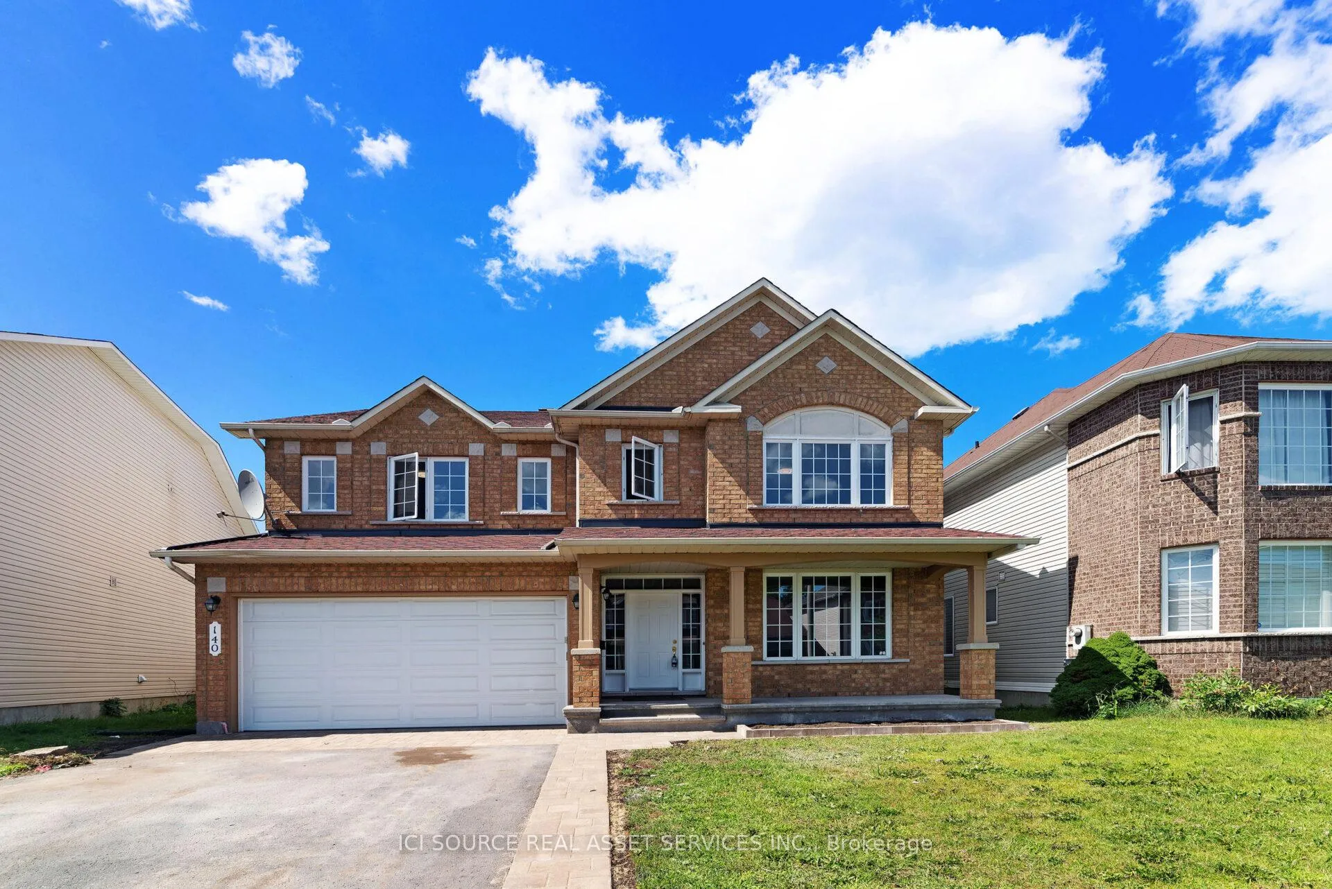 Photo 1 of 140 Annapolis Circle, Ottawa, Hunt Club — HOMEH