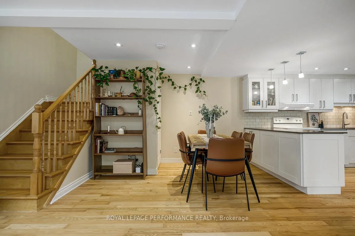 Photo 11 of 6 Hilda Street, Ottawa, Hintonburg — HOMEH