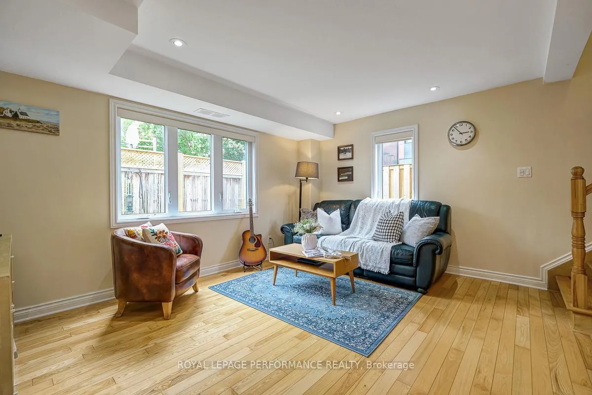 Photo 14 of 6 Hilda Street, Ottawa, Hintonburg — HOMEH